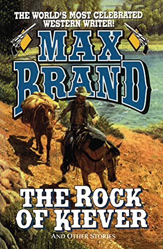 The Rock of Kiever von Amazon Publishing