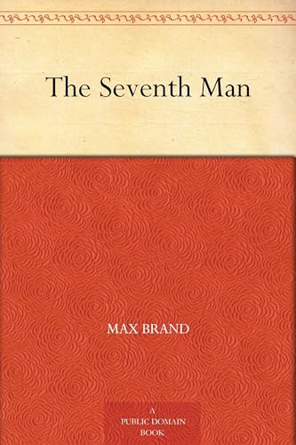 The Seventh Man von Anson Street Press