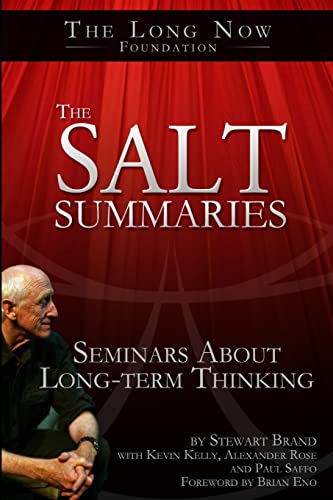 SALT Summaries von Lulu.com