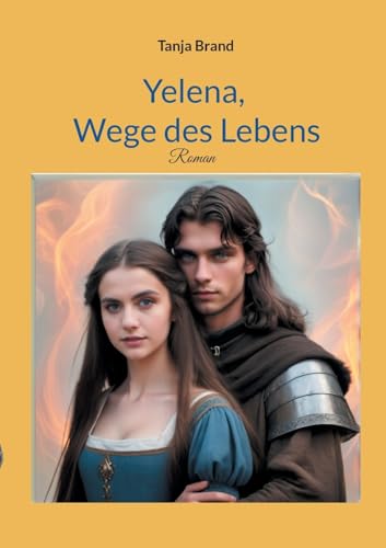 Yelena, Wege des Lebens