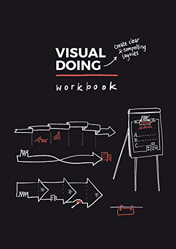 Visual Doing Workbook: Create Clear & Compelling Layouts