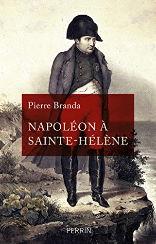 Napoléon à Sainte-Hélène von PERRIN