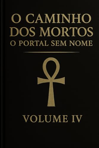 CAMINHO DOS MORTOS: O PORTAL SEM NOME von Independently published