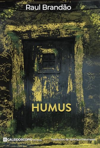 Humus (Clásicos modernos, Band 5) von Caleidoscopio de libros, S.L.