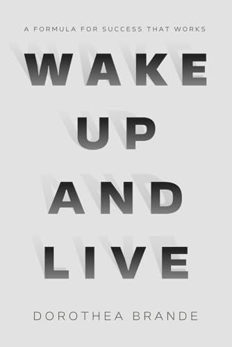 Wake Up and Live! von Independently published