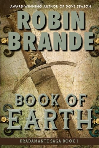 Book of Earth (Bradamante Saga, Band 1) von Ryer Publishing