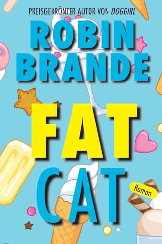 Fat Cat von Ryer Publishing