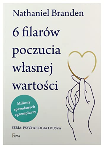 6 filarów poczucia własnej wartości von Feeria