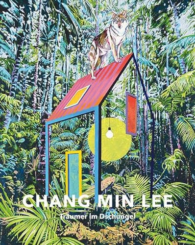 Chang Min Lee: Träumer im Djungel von modo