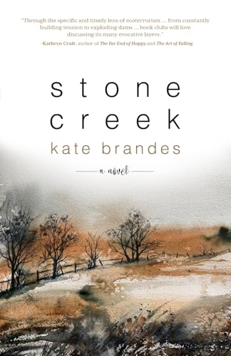 Stone Creek von Wyatt-MacKenzie Publishing