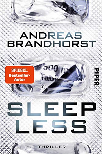 Sleepless: Thriller