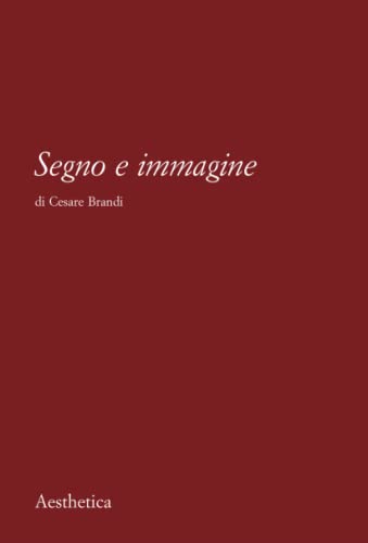 Segno e immagine von Mimesis Edizioni