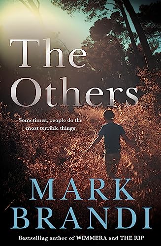 The Others The Others von Hachette Australia