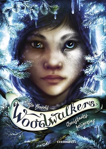 Woodwalkers 2: Amistades peligrosas von Edelvives