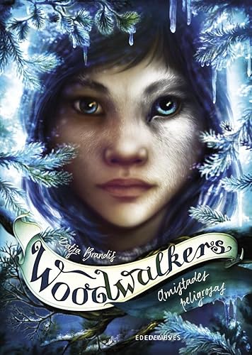 Woodwalkers 2: Amistades peligrosas von Edelvives