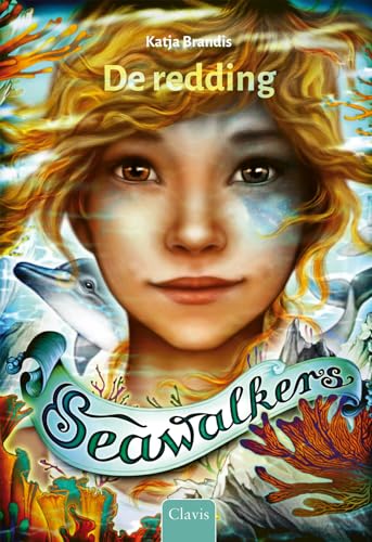 De redding (Seawalkers, 2) von Clavis
