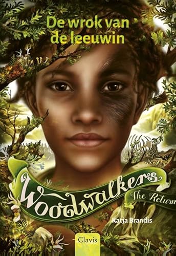De wrok van de leeuwin (Woodwalkers - the return) von Clavis