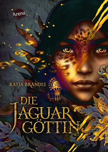 Die Jaguargöttin: Gestaltwandler-Fantasy ab 12 Jahren. Dein Spiegel-Bestseller von der Autorin von „Woodwalkers“. Die Jaguargöttin: Gestaltwandler-Fantasy ab 12 Jahren. Dein Spiegel-Bestseller von der Autorin von „Woodwalkers“.