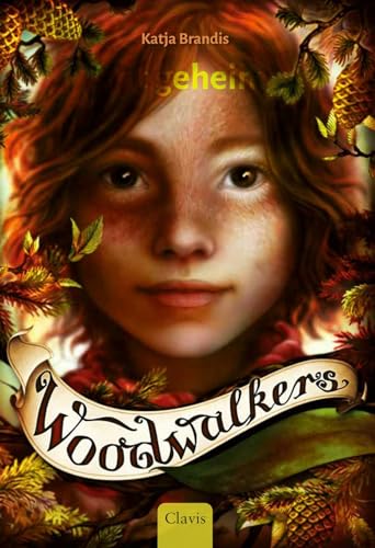 Het geheim (Woodwalkers, 3) von Clavis bvba