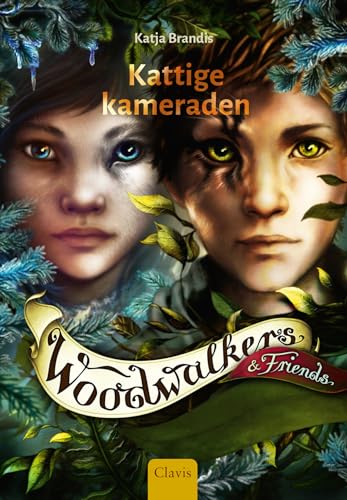 Kattige kameraden (Woodwalkers & friends, 1) von Clavis