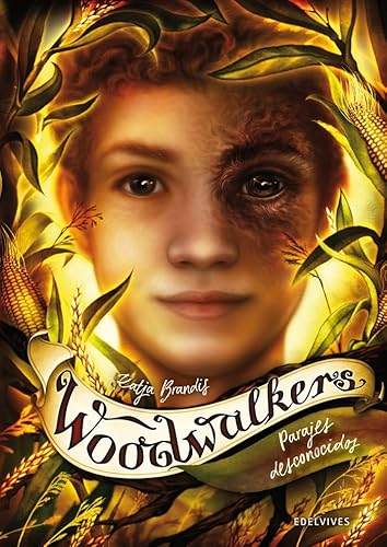 Woodwalkers 4: Parajes desconocidos von Edelvives
