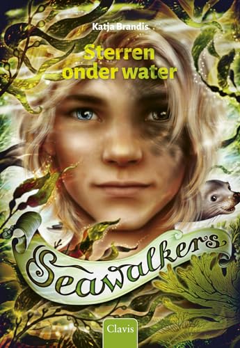 Sterren onder water (Seawalkers, 5) von Clavis