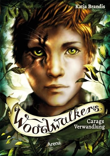 Woodwalkers (1). Carags Verwandlung