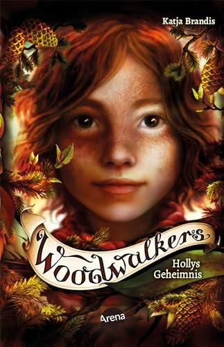 Woodwalkers (3). Hollys Geheimnis