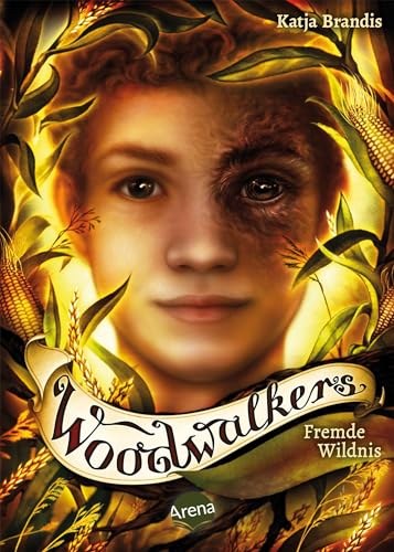 Woodwalkers (4). Fremde Wildnis