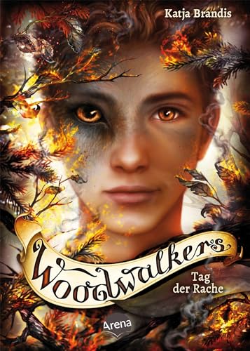 Woodwalkers (6). Tag der Rache