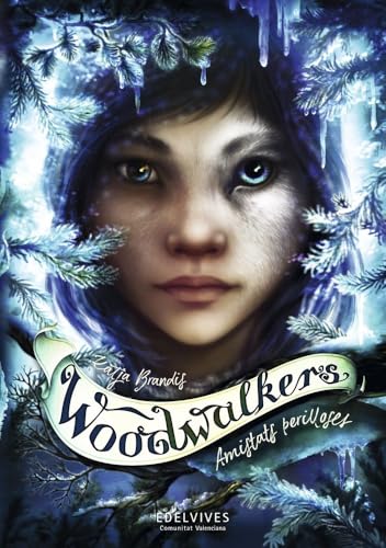 Woodwalkers 2: Amistats perilloses Woodwalkers 2: Amistats perilloses von Edelvives Comunitat Valenciana