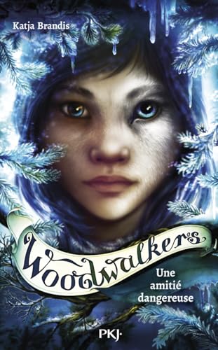 Woodwalkers - Tome 2 Une amitié dangereuse von POCKET JEUNESSE