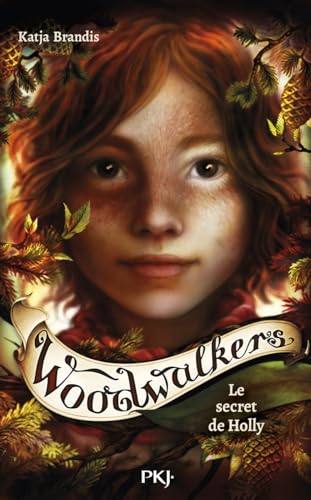 Woodwalkers - Tome 3 Le secret de Holly Woodwalkers - Tome 3 Le secret de Holly von POCKET JEUNESSE