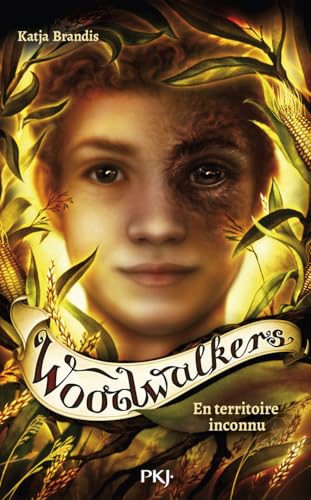 Woodwalkers - Tome 4 En territoire inconnu Woodwalkers - Tome 4 En territoire inconnu von POCKET JEUNESSE