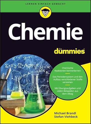 Chemie für Dummies von Wiley