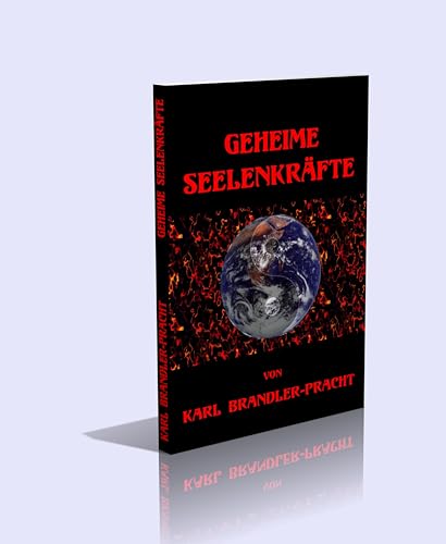 Geheime Seelenkräfte. - Großdruck