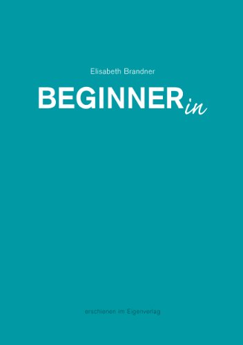 Beginnerin