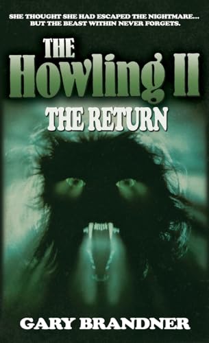 The Howling II: The Return von Encyclopocalypse Publications