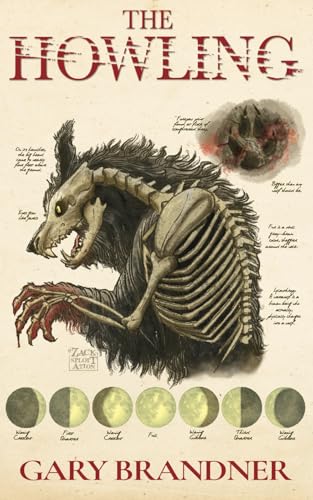 The Howling The Howling von Encyclopocalypse Publications