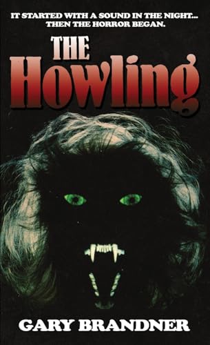 The Howling von Encyclopocalypse Publications