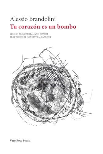 Tu corazón es un bombo (Poesía, Band 219) von VASO ROTO EDICIONES