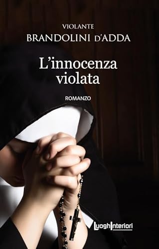 L'innocenza violata (Interline@) von LuoghInteriori
