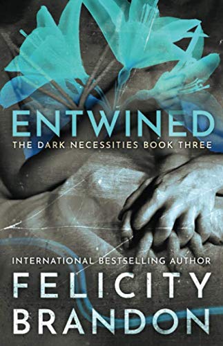 Entwined: (A Dark Romance Kidnap Thriller) (The Dark Necessities Trilogy, Band 3) von Independently published
