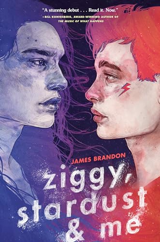 Ziggy, Stardust and Me von Putnam
