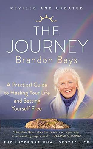 The Journey: A Practical Guide to Healing Your life and Setting Yourself Free The Journey: A Practical Guide to Healing Your life and Setting Yourself Free von HarperImpulse