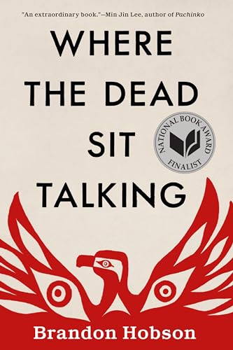 Where the Dead Sit Talking von Soho Press