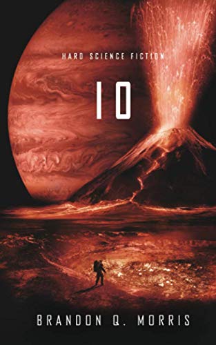 Io (Eismond, Band 3)