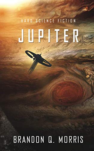 Jupiter (Eismond, Band 5)