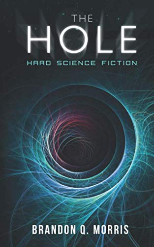 The Hole (Sonnensystem, Band 1) von hardsf.de