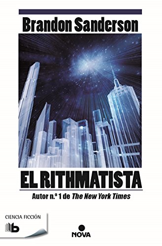 El rithmatista  /  The Rithmatist von B de Bolsillo